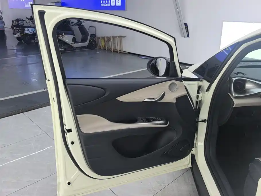 BYD Dolphin — миниатюра 7