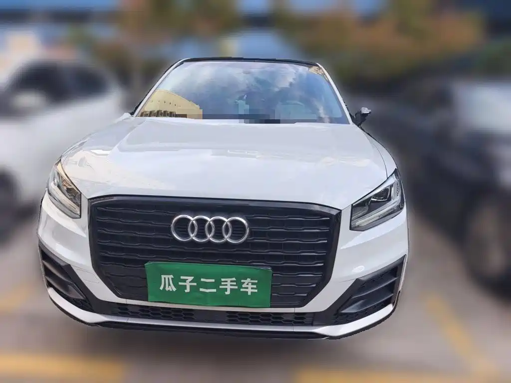 Audi Q2L — миниатюра 24