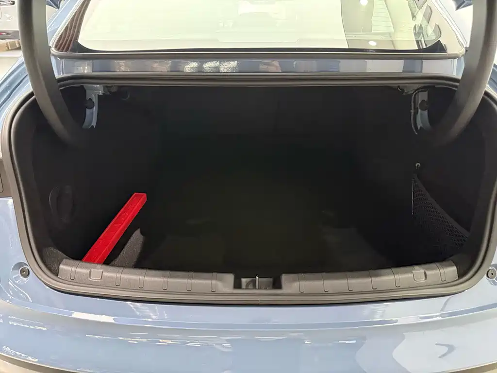 Leapmotor Ноль один. — миниатюра 23
