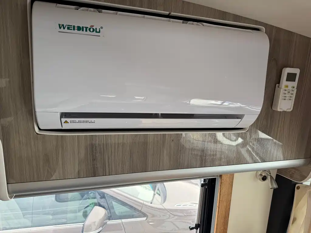 Maxus SAIC MAXUS V90 — фотографии объявления, Фото 14