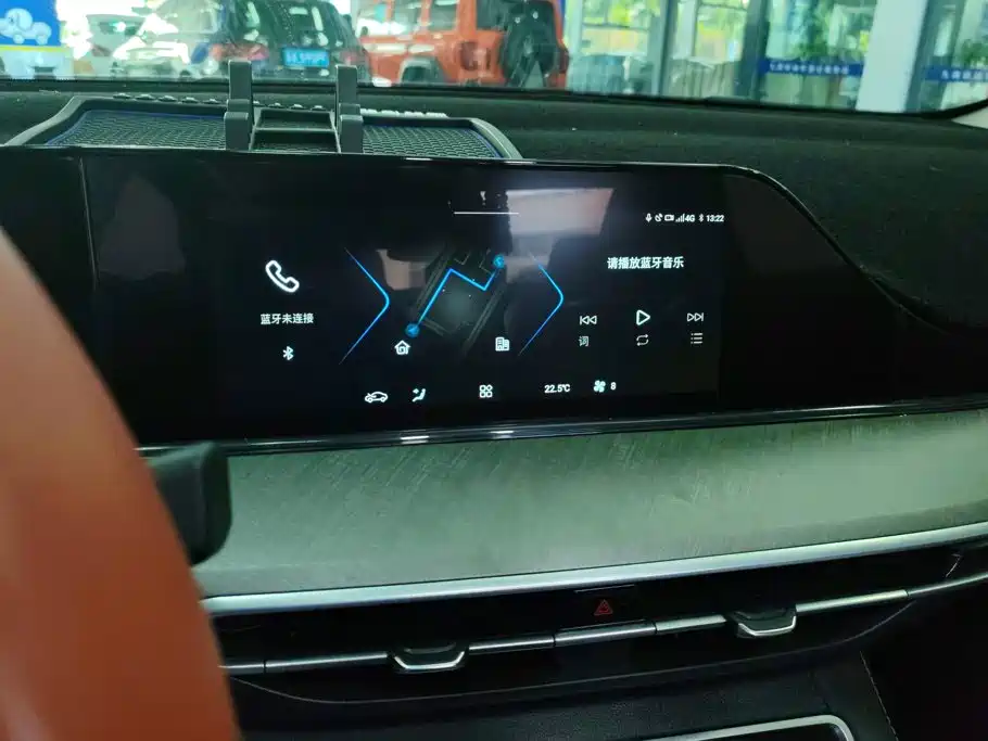 Changan Eado — миниатюра 13