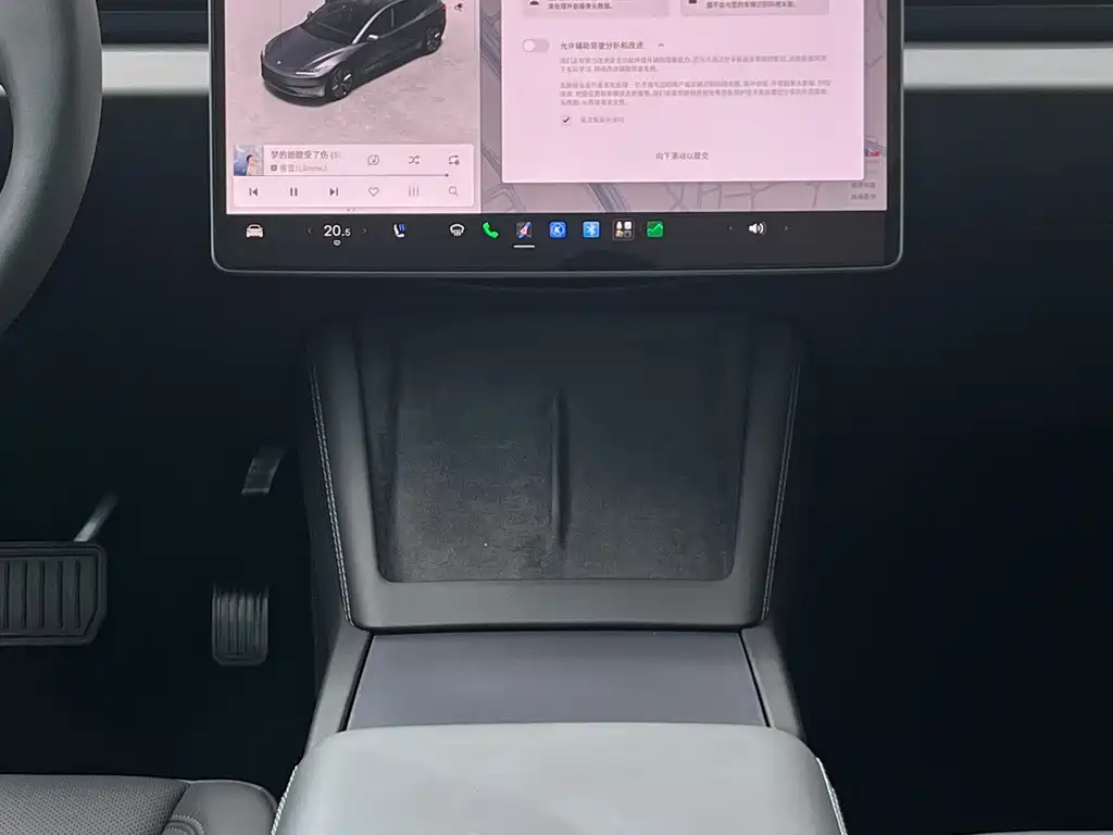 Tesla Model 3 — миниатюра 13