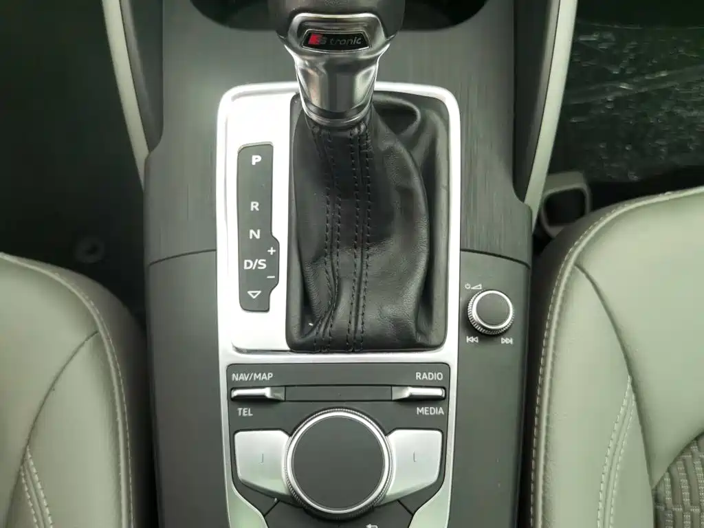 Audi A3 — миниатюра 13