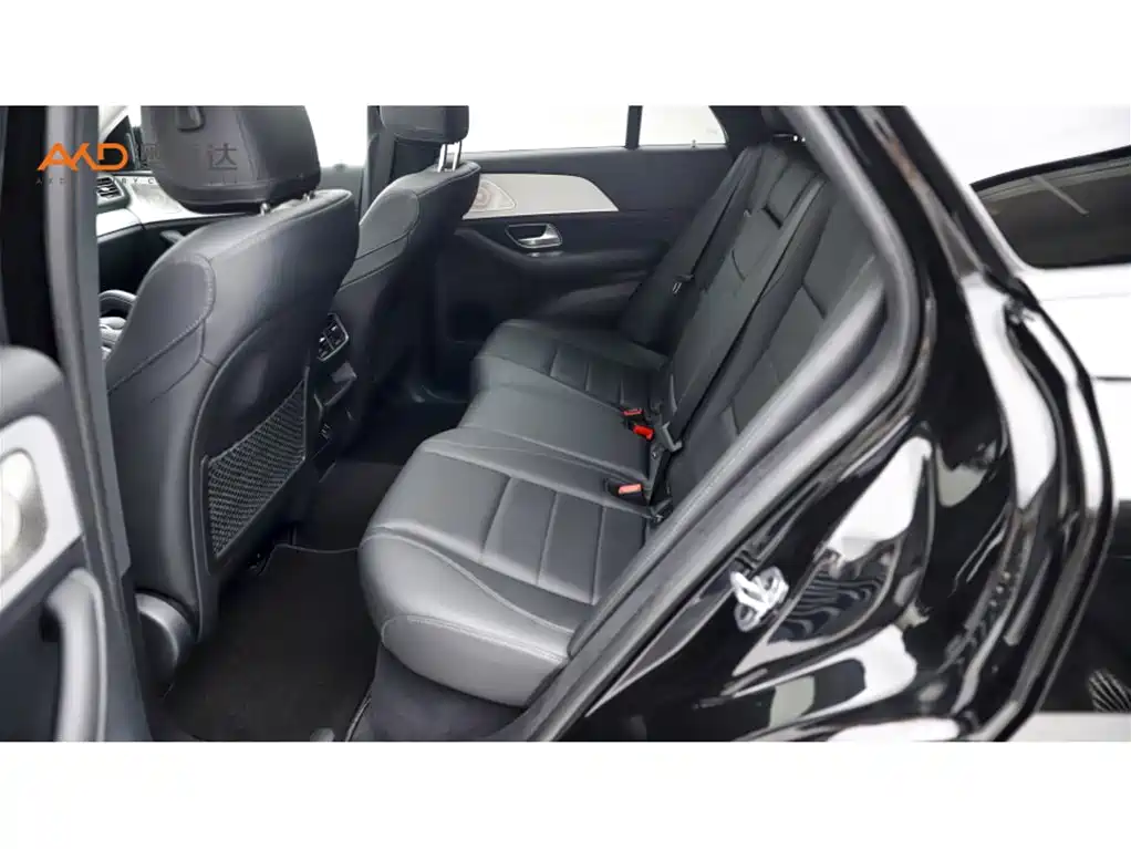 Mercedes-Benz GLE 2023 GLE 350 4MATIC SUV Luxury