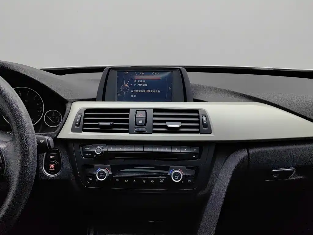 BMW 3 Series GT — миниатюра 12