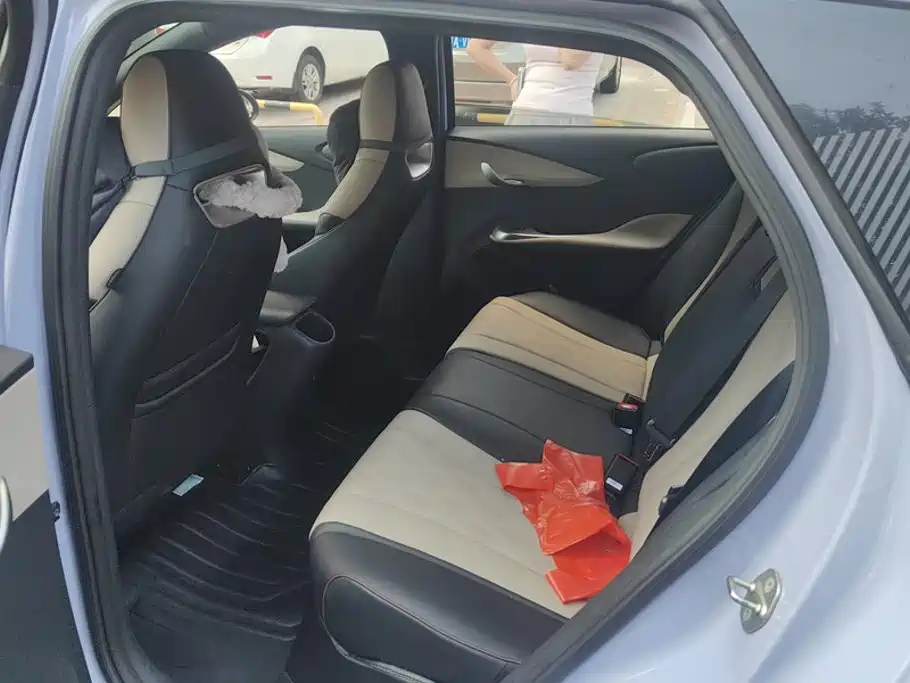 BYD Dolphin — миниатюра 11