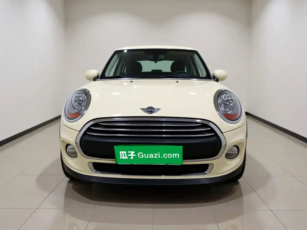 MINI Mini — миниатюра 2