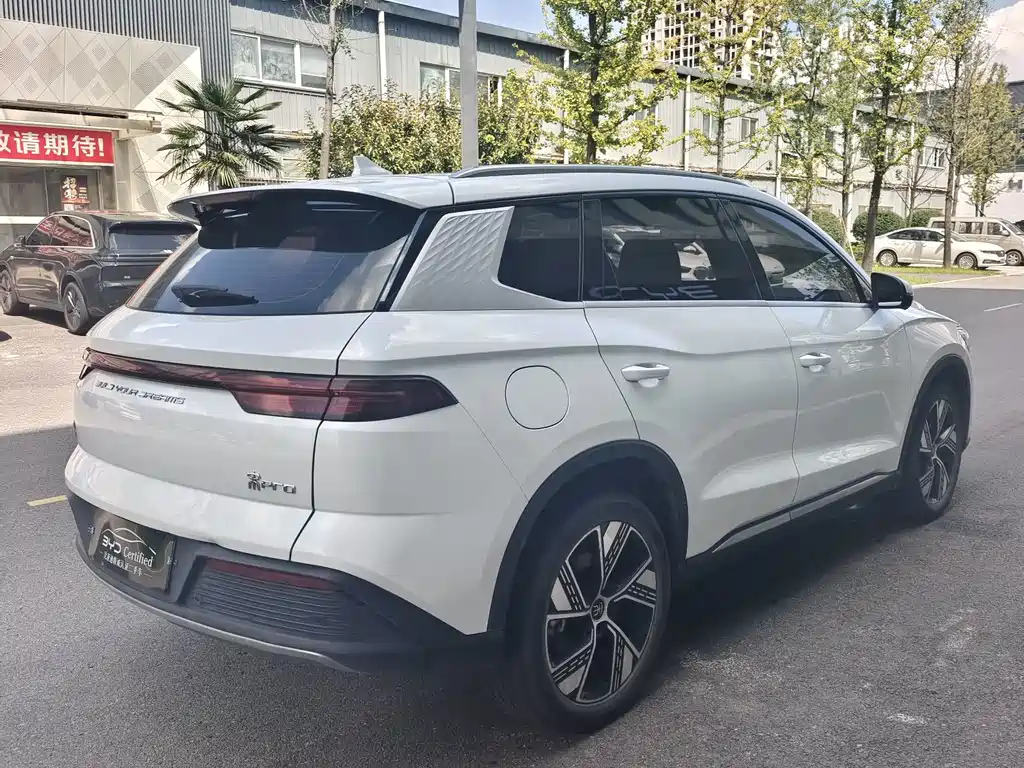 BYD Pro New Energy — миниатюра 8