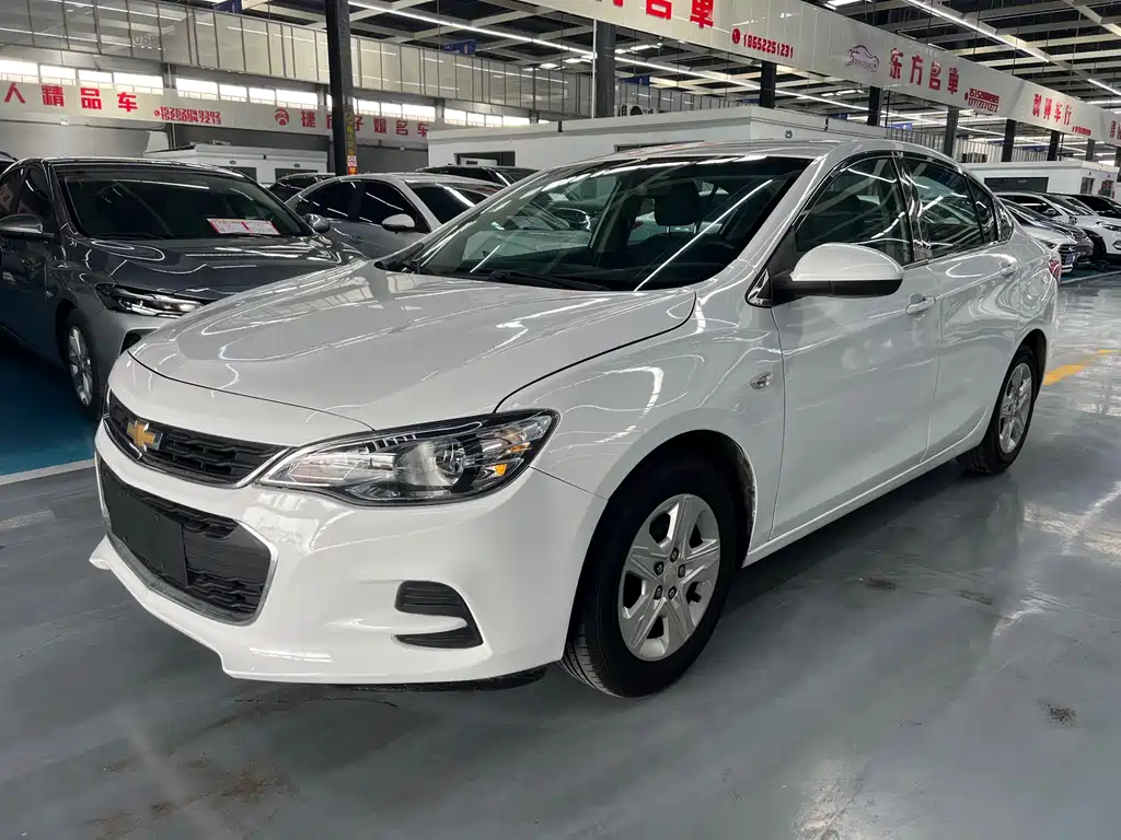 Купить Chevrolet Cavalier