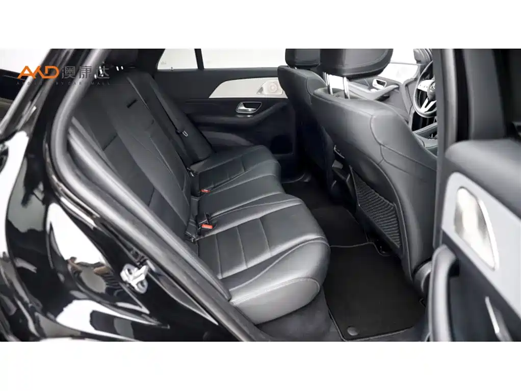 Mercedes-Benz GLE 2023 GLE 350 4MATIC SUV Luxury