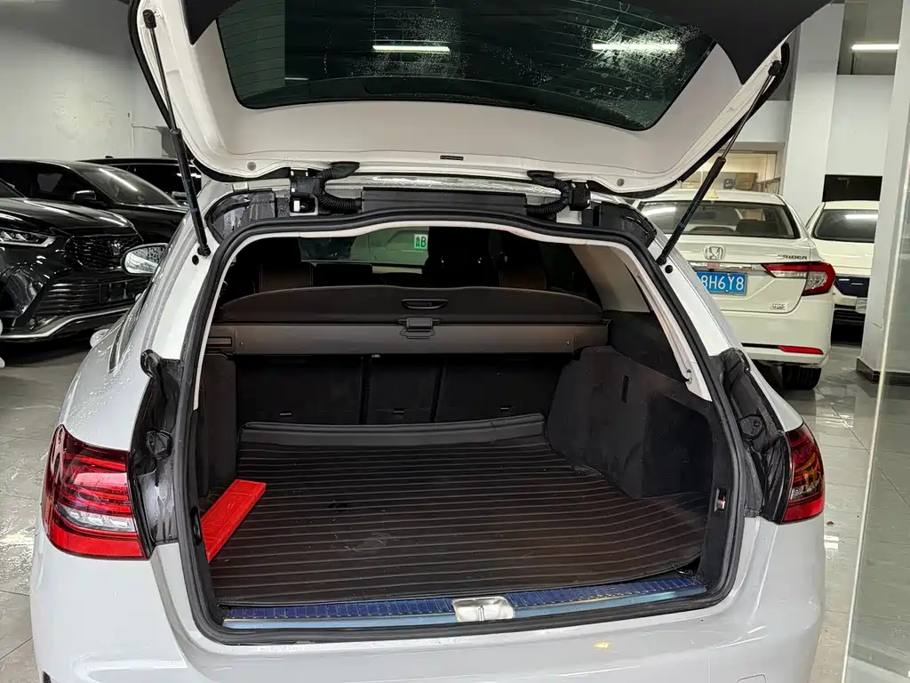 Mercedes-Benz C-Class C 2020 C 260