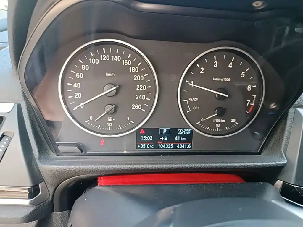BMW 1 Series — миниатюра 12