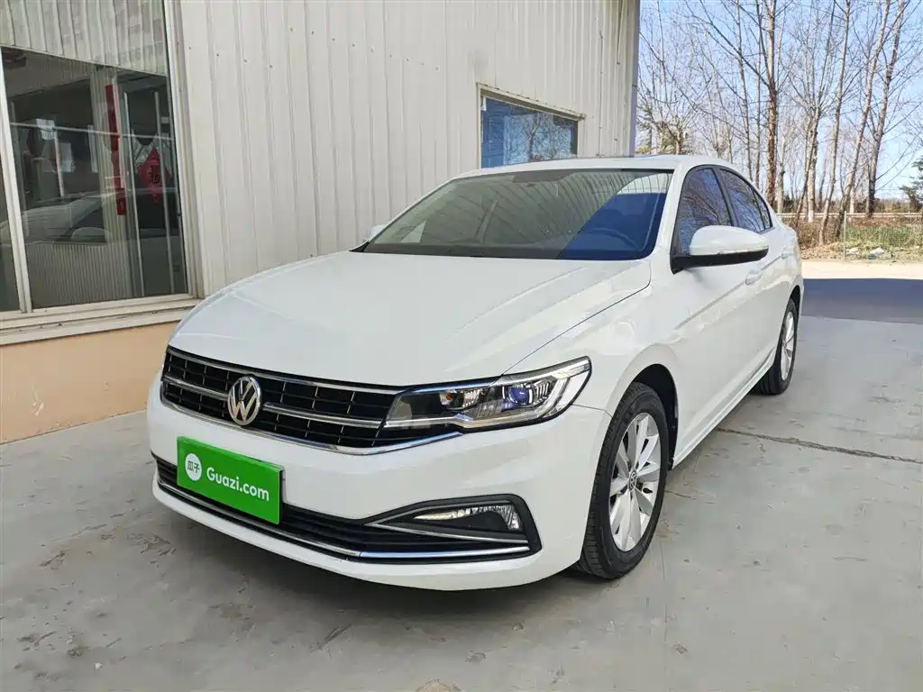 Volkswagen Bora 2020 1.5L AT Comfort
