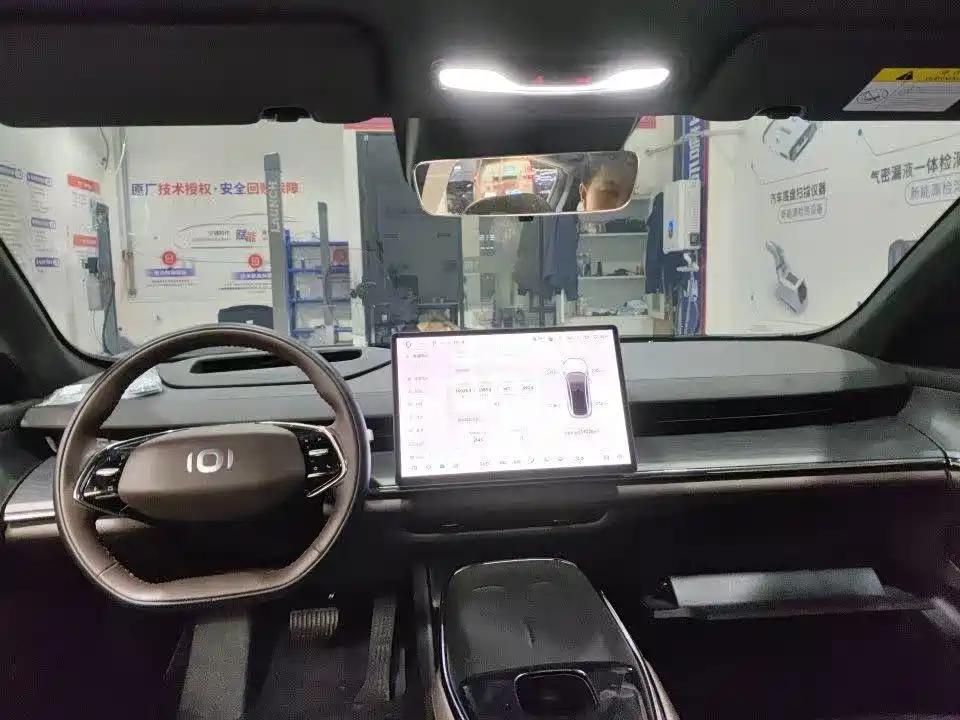 Qiyuan Qiyuan A07 — миниатюра 7