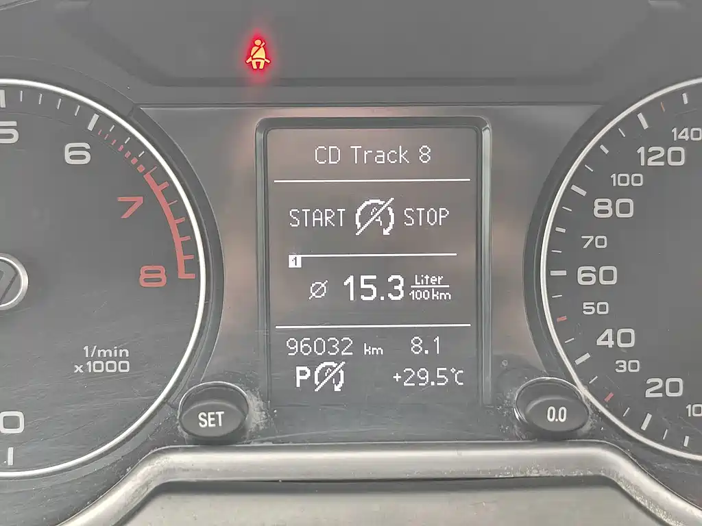 Audi Q5 — миниатюра 16
