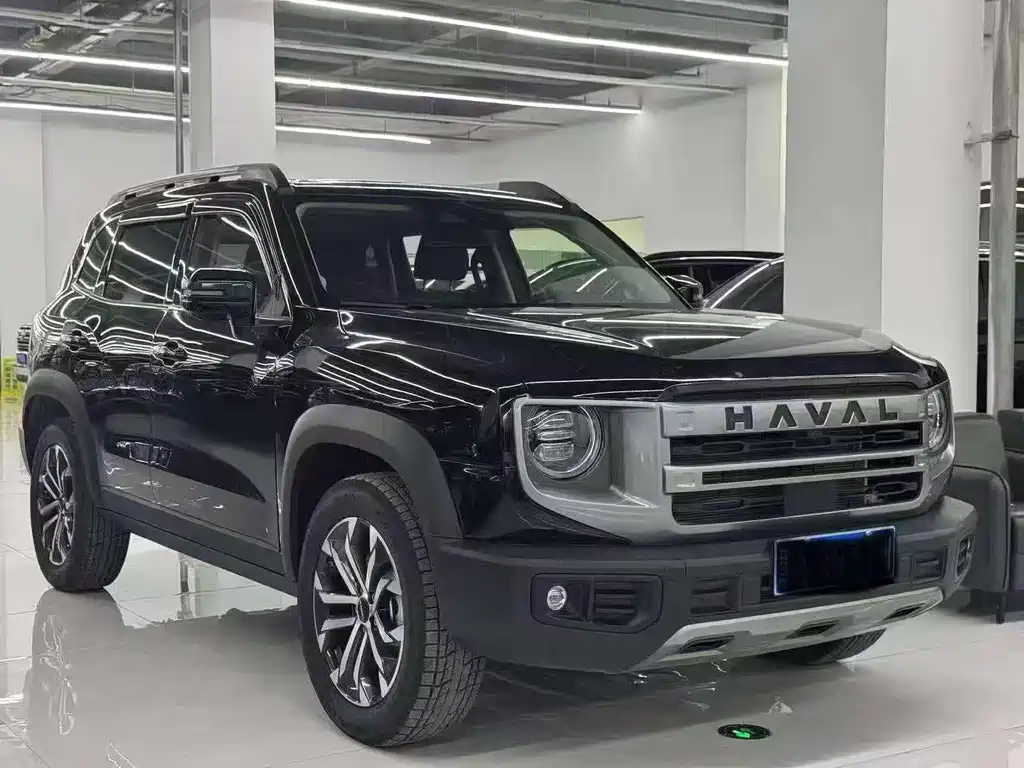 Haval Big Dog — миниатюра 3