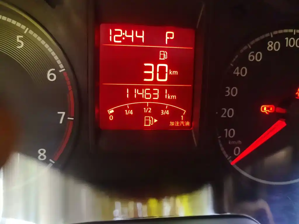 Volkswagen Jetta — миниатюра 5