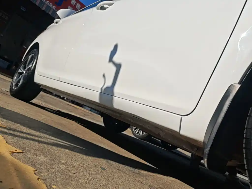 Chery Arrizo 5 — миниатюра 21