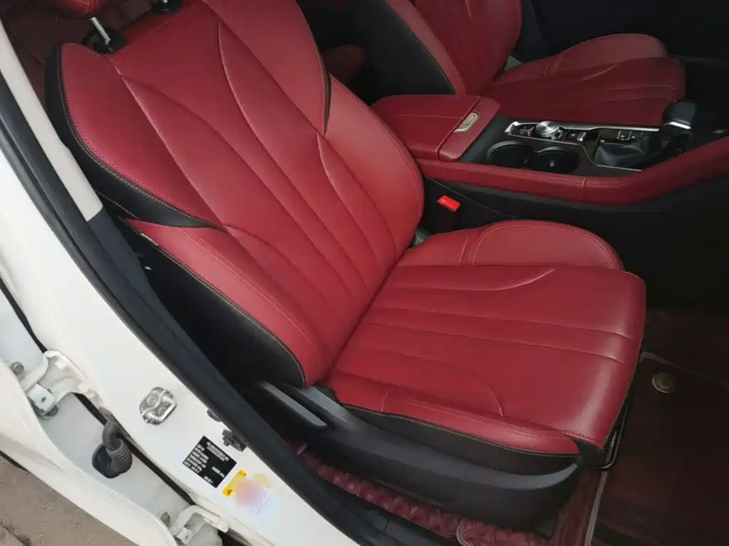 Changan Changan CS75PLUS — миниатюра 25