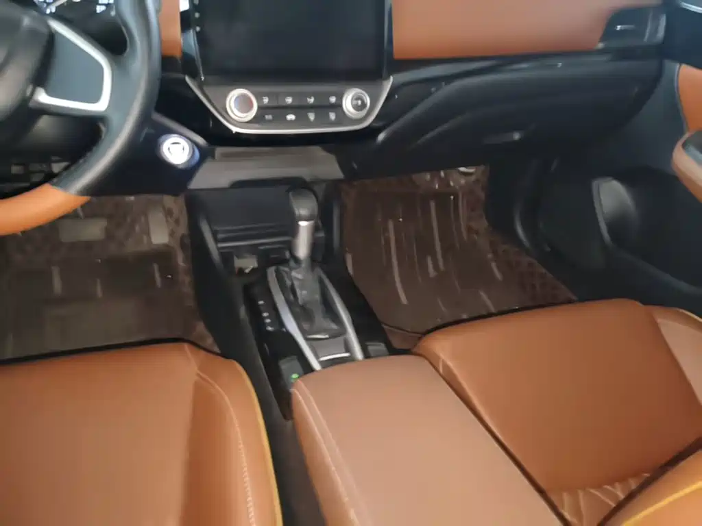 Honda Crider — миниатюра 14