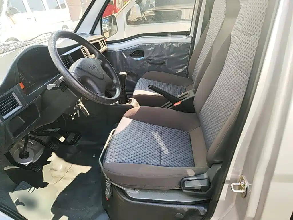 Wuling Zhiguang — миниатюра 15