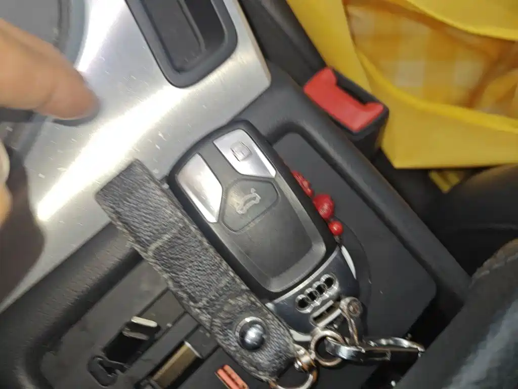 Audi A4L — миниатюра 12