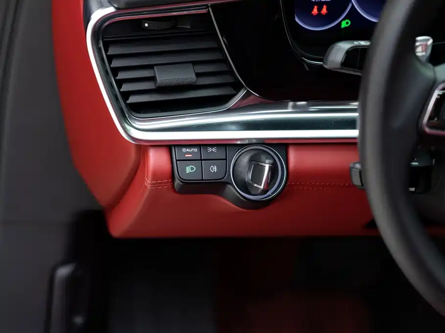 Porsche Panamera — миниатюра 20