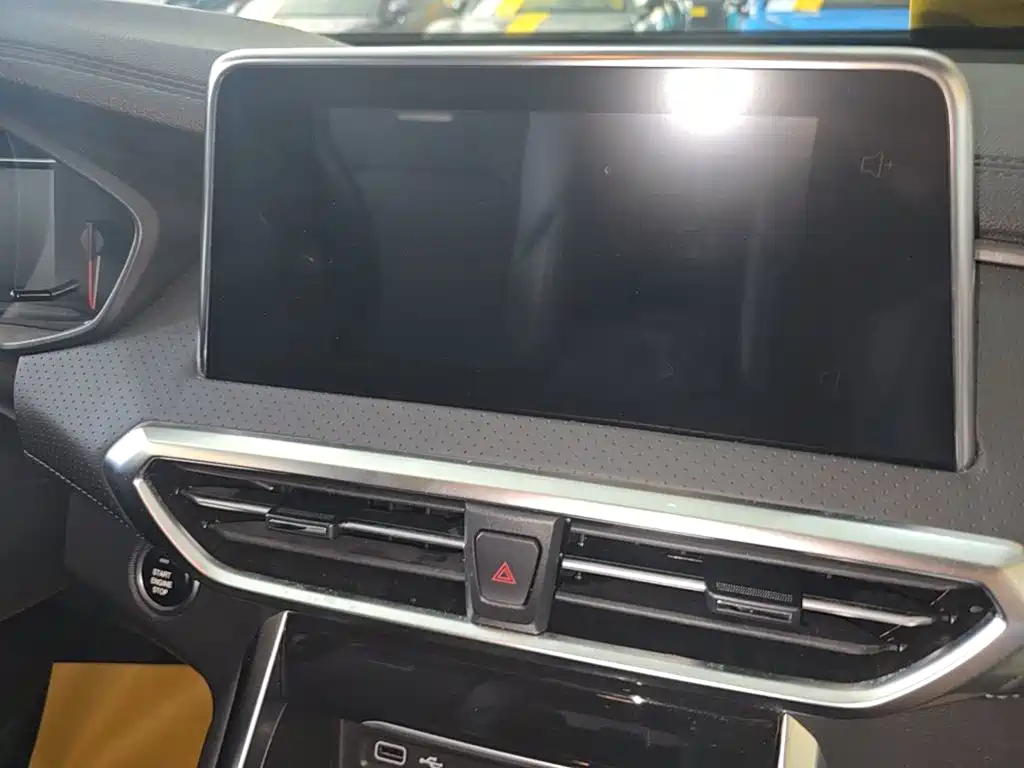 Maxus G50 — миниатюра 13