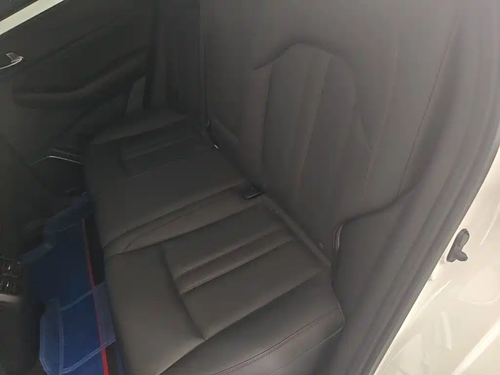 GAC Motor Trumpchi GS4 — миниатюра 17