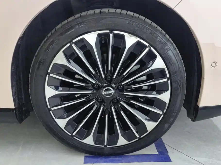 Nissan N7 — миниатюра 6