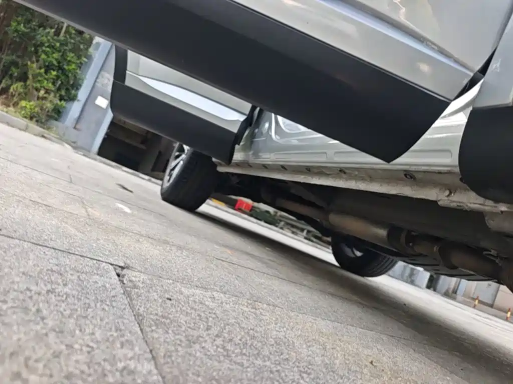 Wey Wey VV6 — миниатюра 21