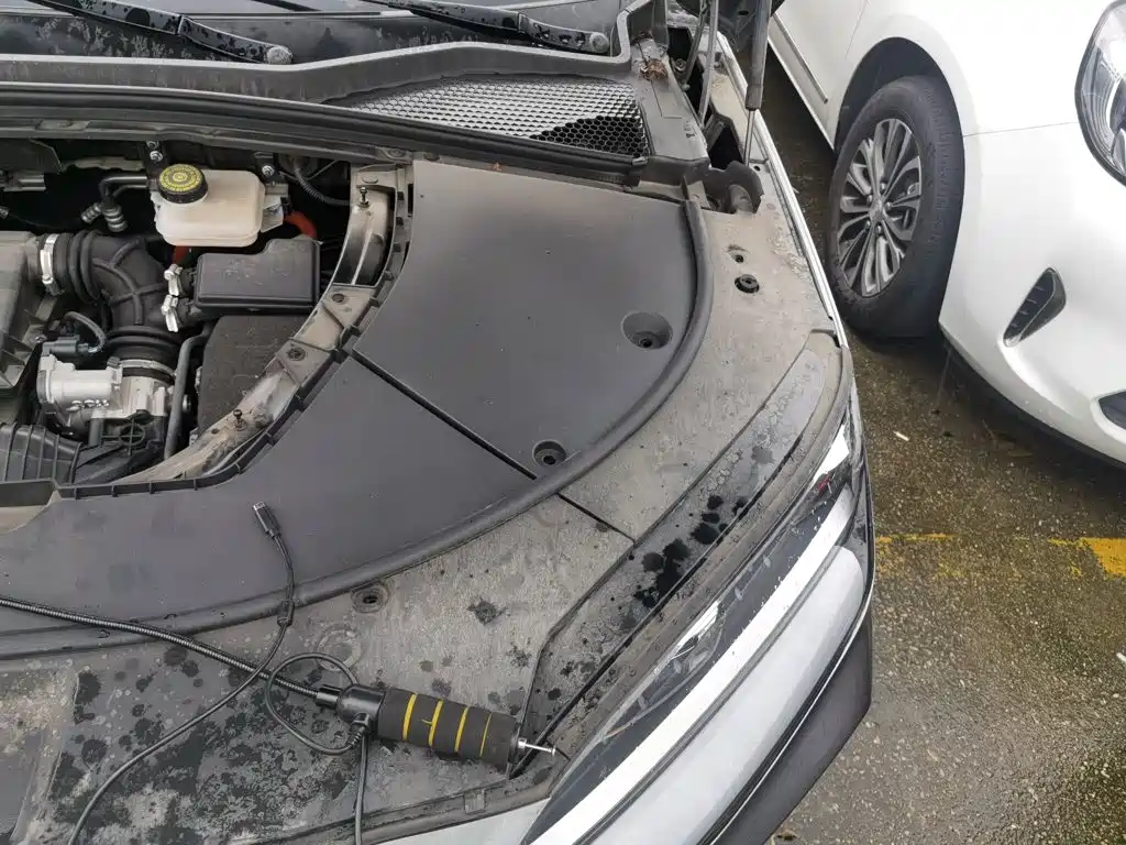 BYD PLUS New Energy — миниатюра 22