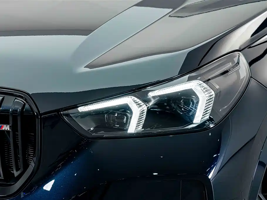 BMW X1 M35Li — миниатюра 4