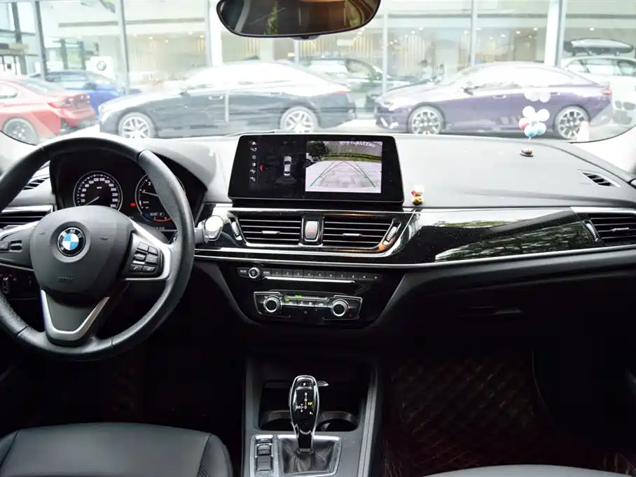 BMW 1 Series — миниатюра 9