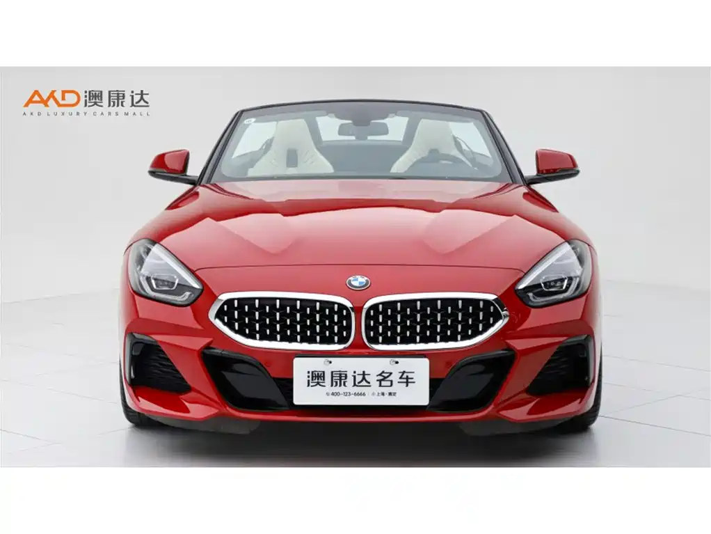 BMW Z4 — миниатюра 2
