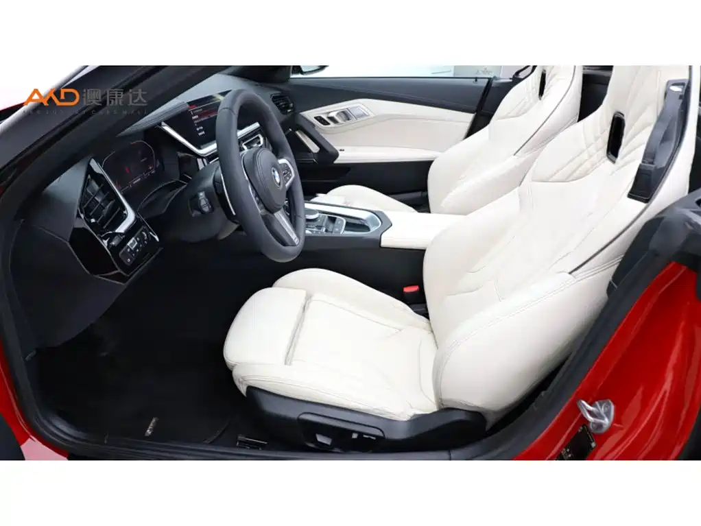 BMW Z4 — миниатюра 7