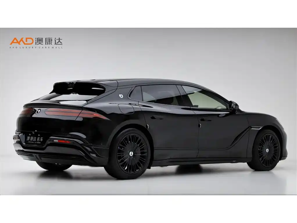 DENZA  Z9GT