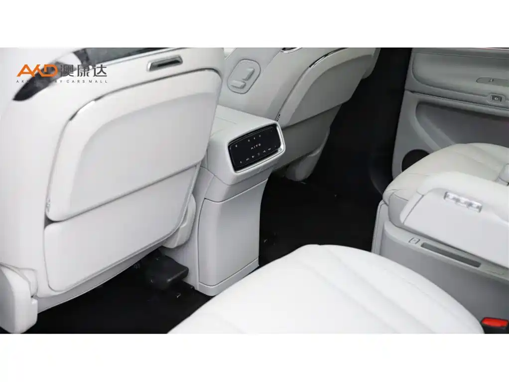 AITO Wenjie AITO M9 — миниатюра 10