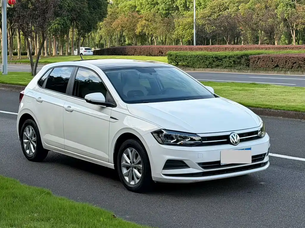 Volkswagen Polo — миниатюра 3