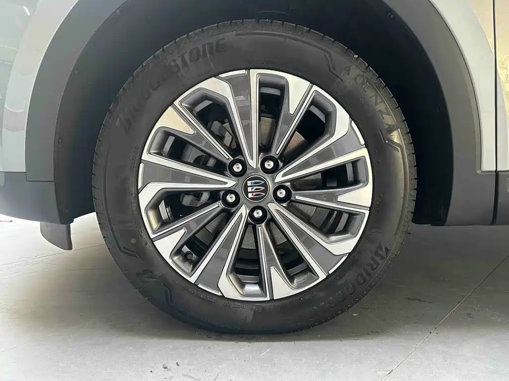 Buick Envision S — миниатюра 3