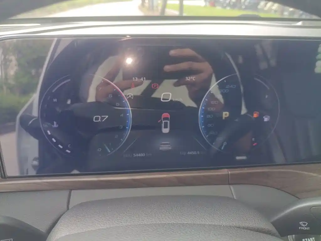 Ford Equator — миниатюра 7