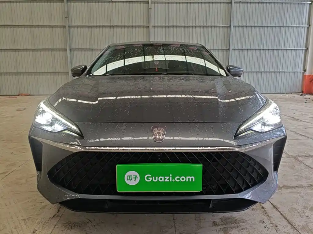 Roewe i5 — миниатюра 3