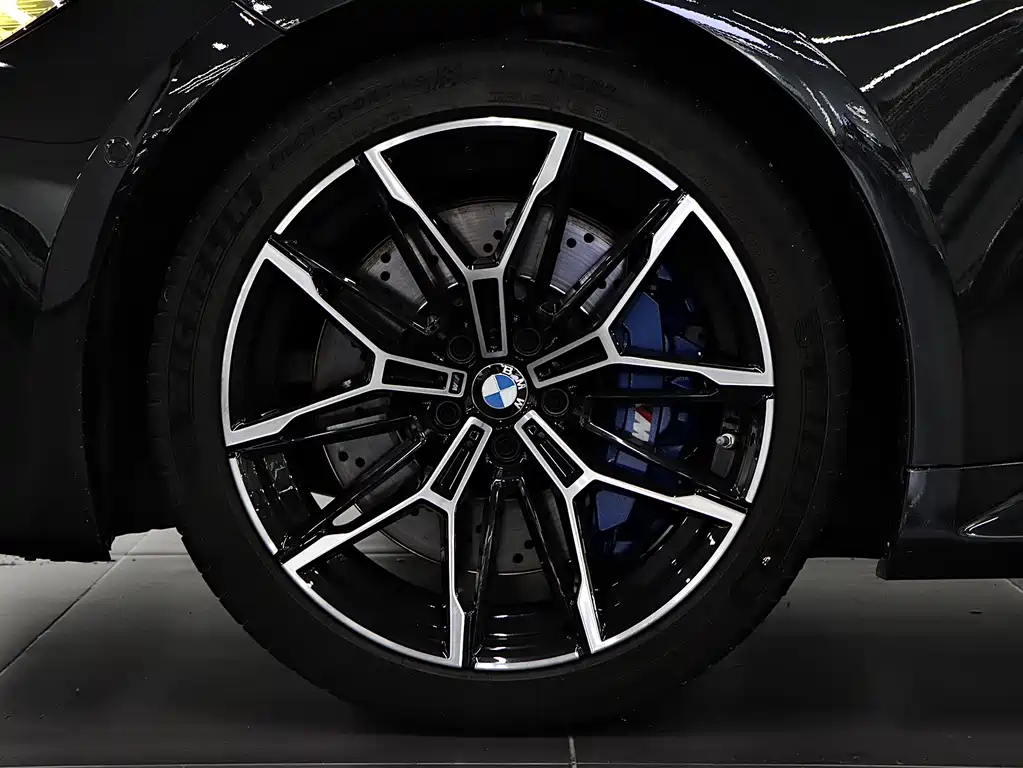 BMW M2 2023 M2