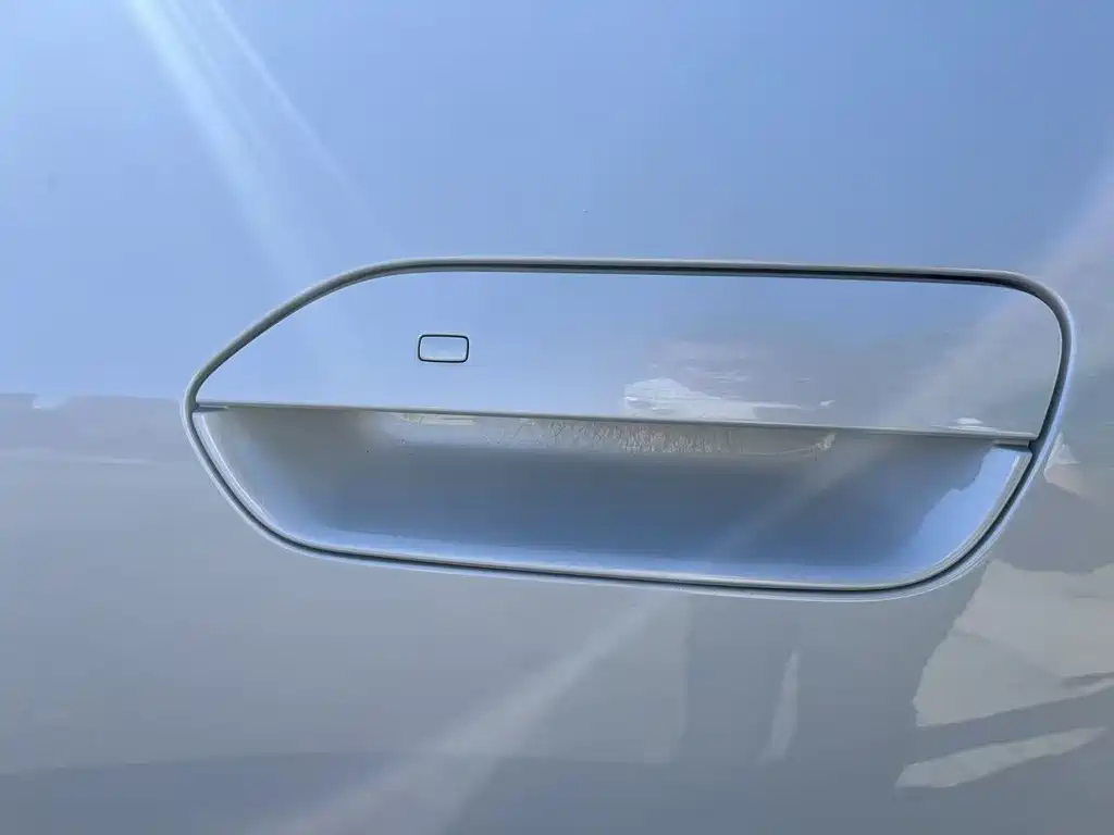 BYD Yuan UP — миниатюра 12