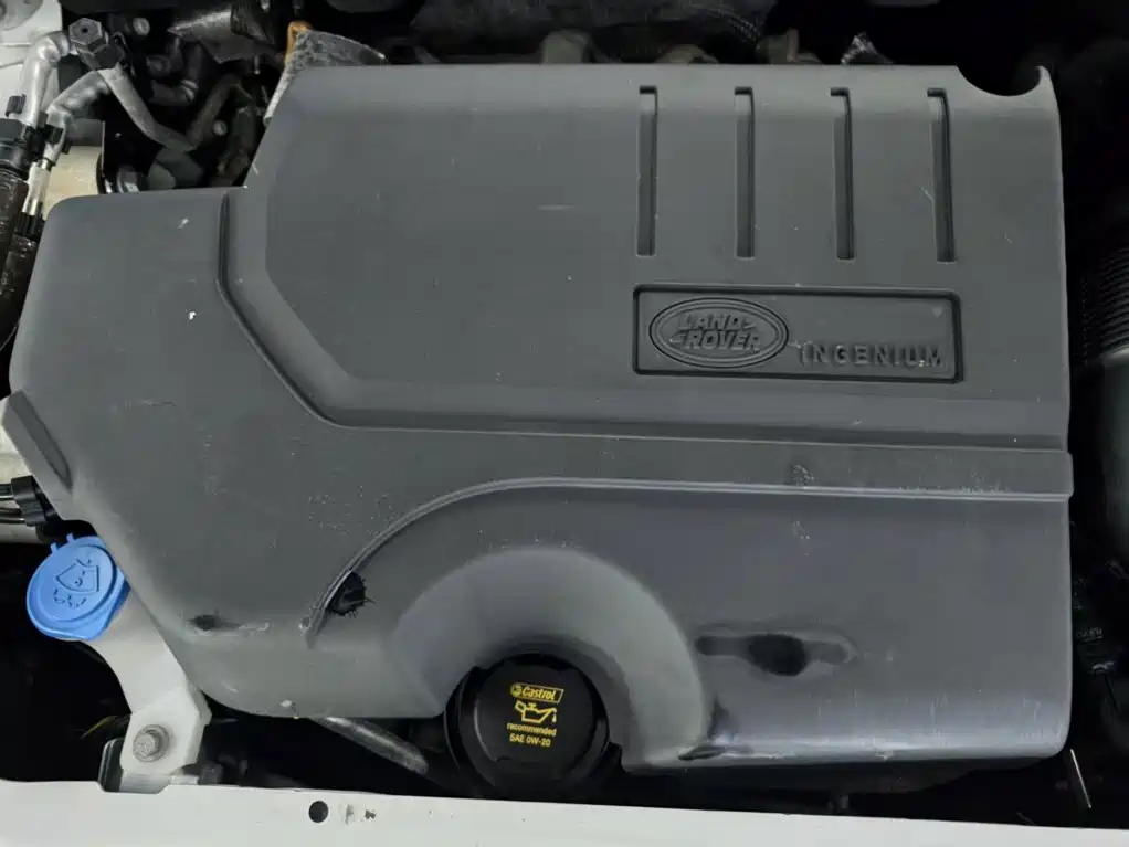 Land Rover Discovery Sport — миниатюра 16