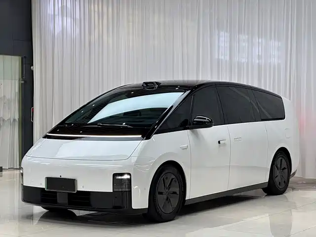 Li Auto MEGA