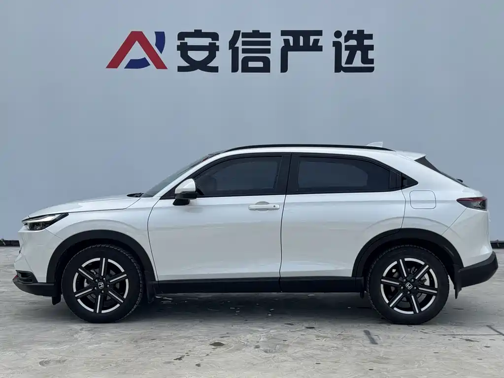 Honda Vezel — миниатюра 9
