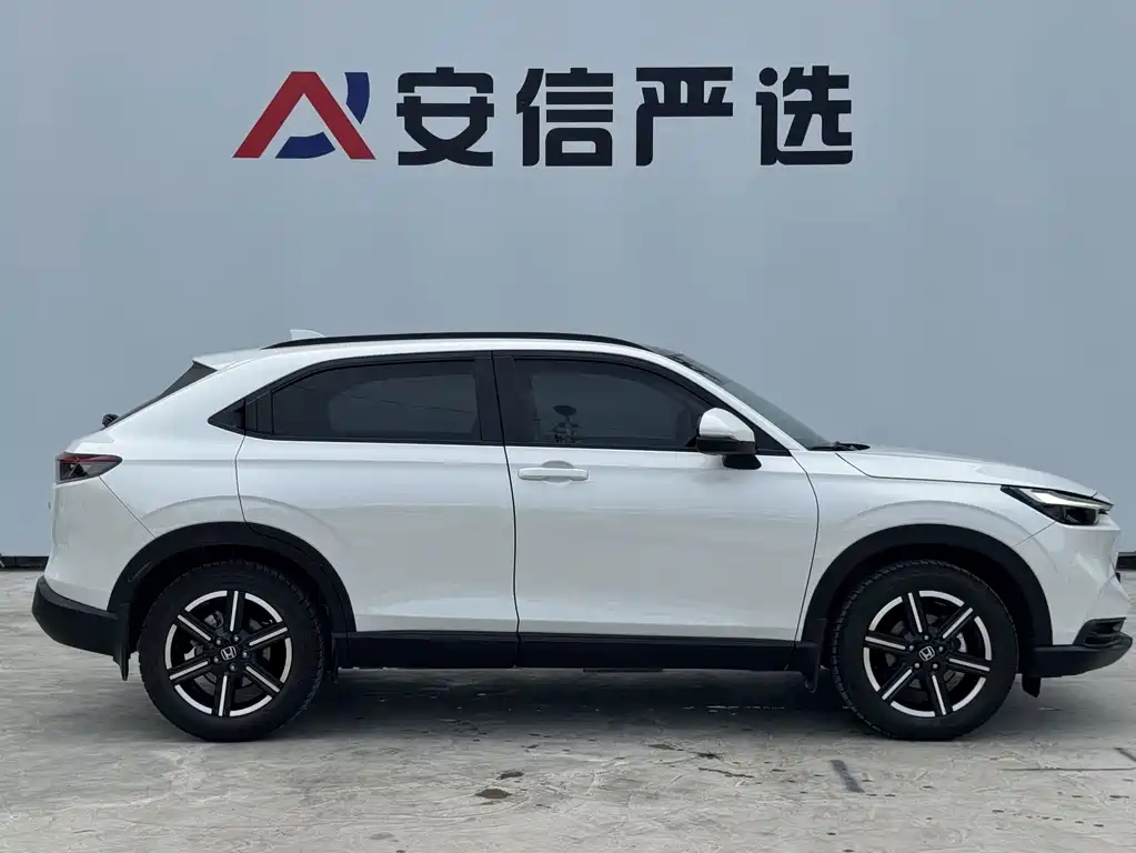 Honda Vezel — миниатюра 7