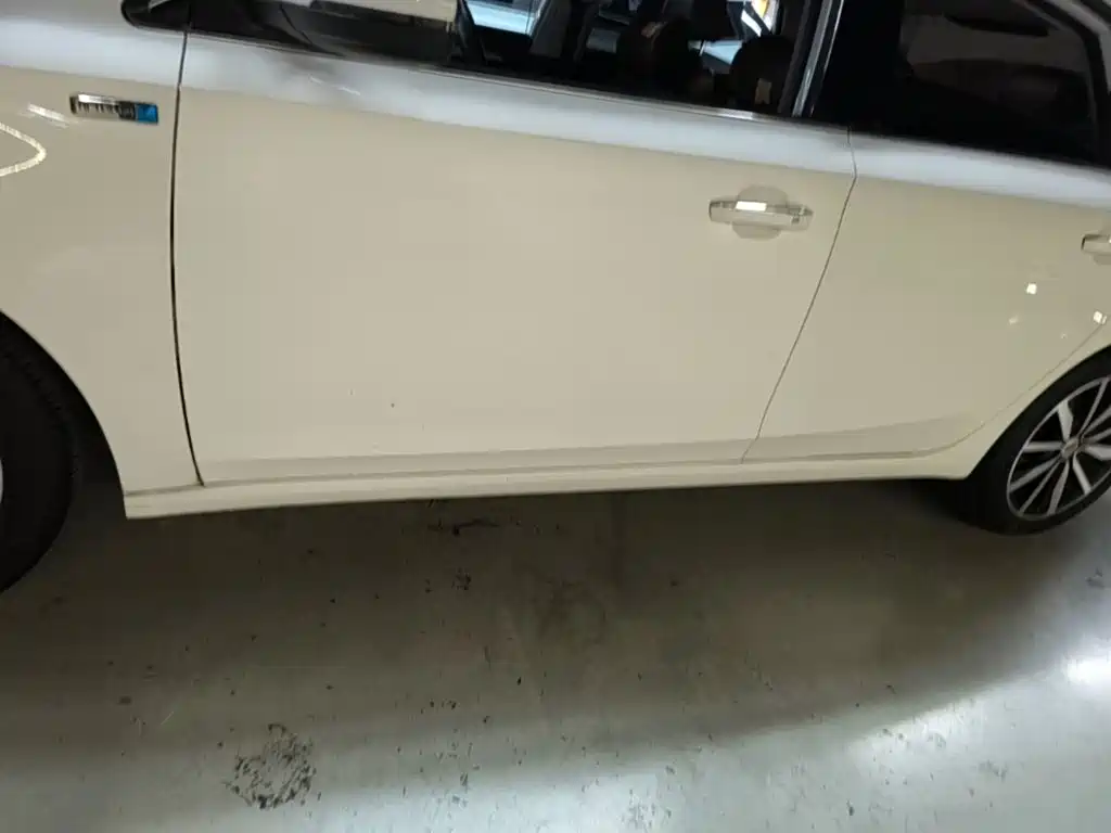 Roewe i6 Classic — миниатюра 22
