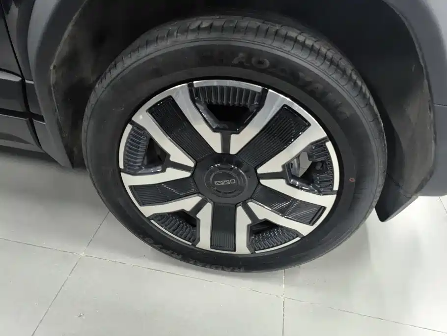 iCAR iCAR 03 — миниатюра 6